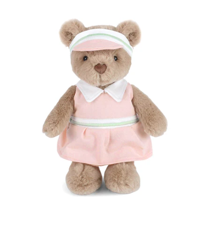 Birdie Golf Bear