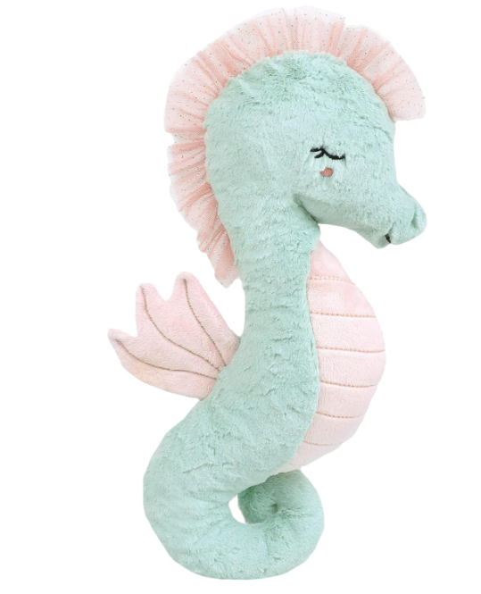 Shelley Seahorse