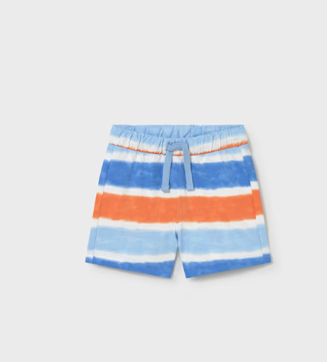 Printed Shorts  | 1224