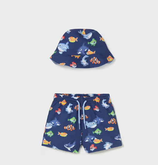 Boys Clothing (2T-6)