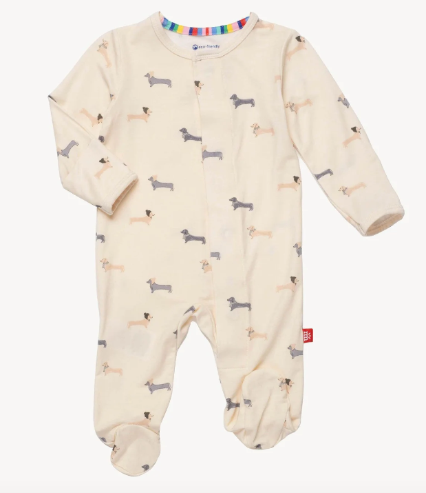 Beenie Von Weine Modal Magnetic Footie