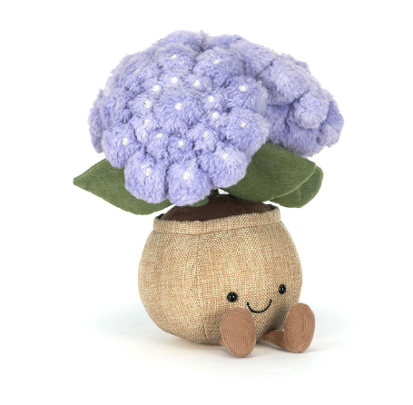 Amuseables Hydrangea