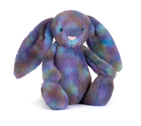 Zodihop Luxe Bunny