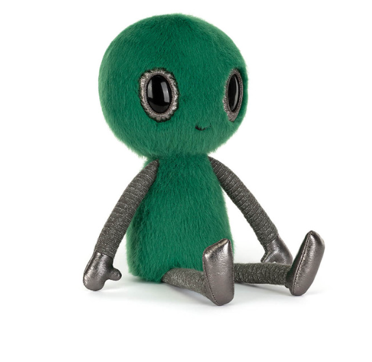 Zyllan Alien