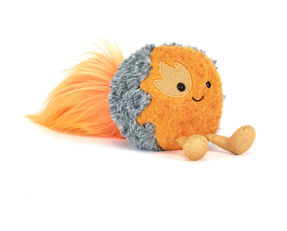 Amuseables Space Comet