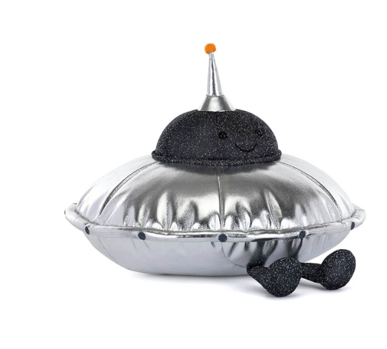 Amuseables Jellysaucer