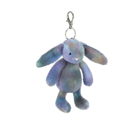 Zodihop Luxe Bunny Bag Charm