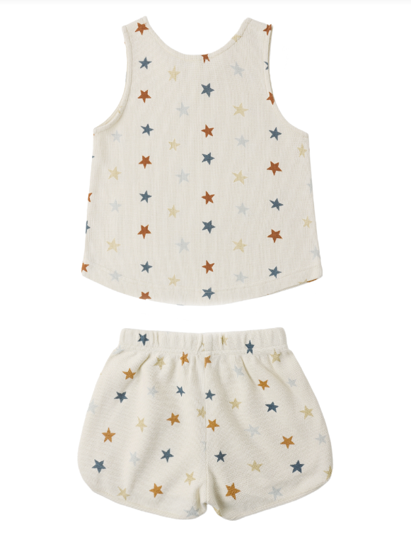 Kaycee Set | Stars