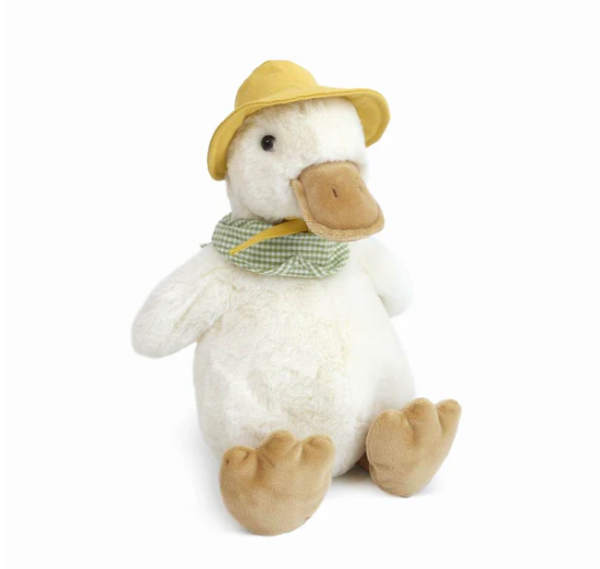 Puddles Duck