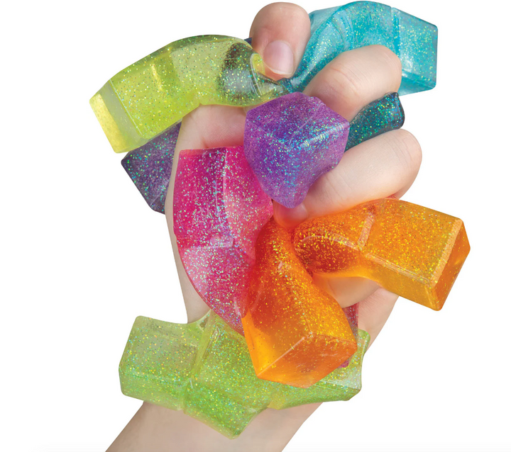 ORB™ Curiosities Taba-Licious Squish Bricks