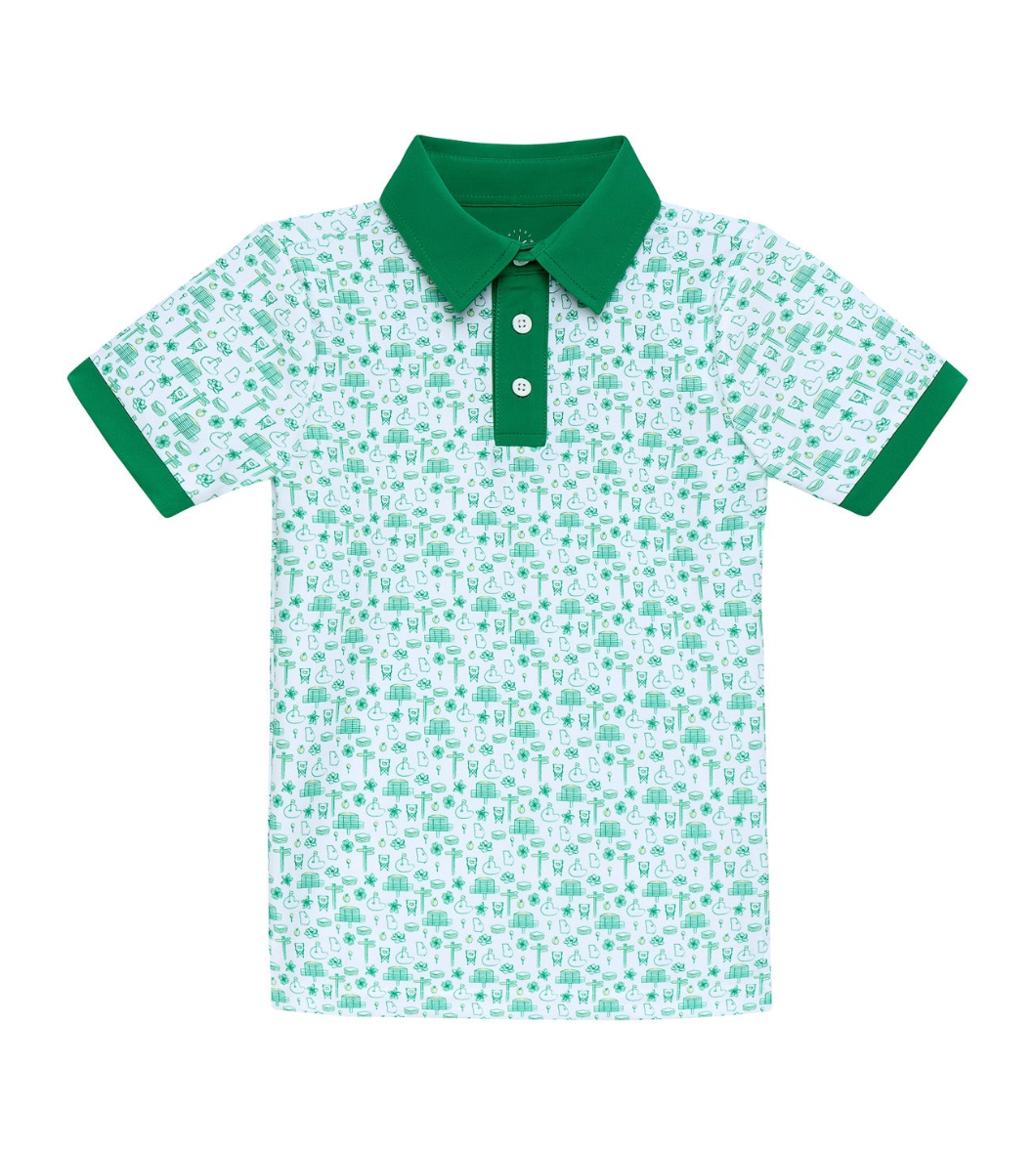 Tradition Polo Shirt