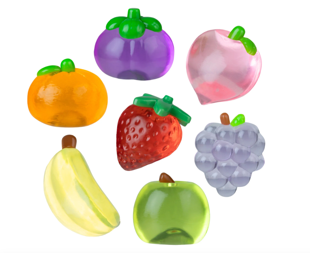 ORB™ Curiosities Taba-Licious Fun Fruit