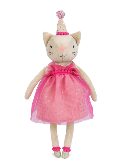 Pia Party Pink Kitty