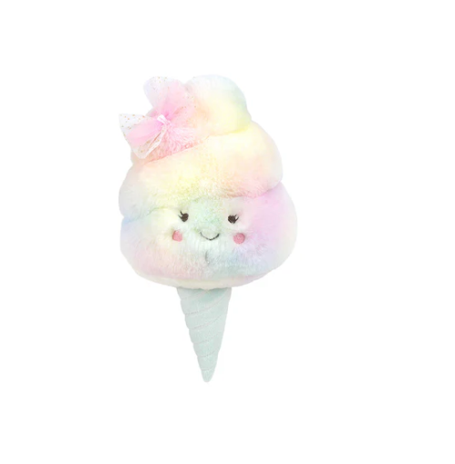 Cotton Candy Cutie