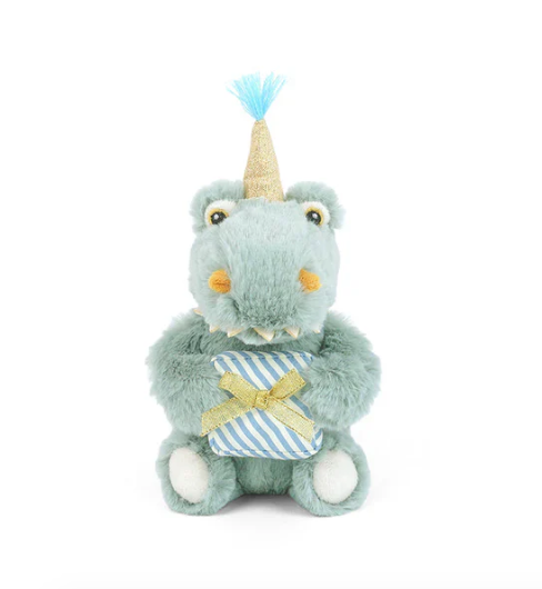 Party Alligator