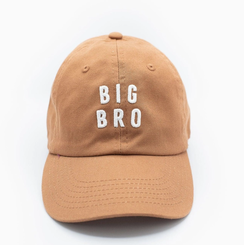 Big Bro Hat | Terra Cotta