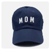 Mom Hat | Navy