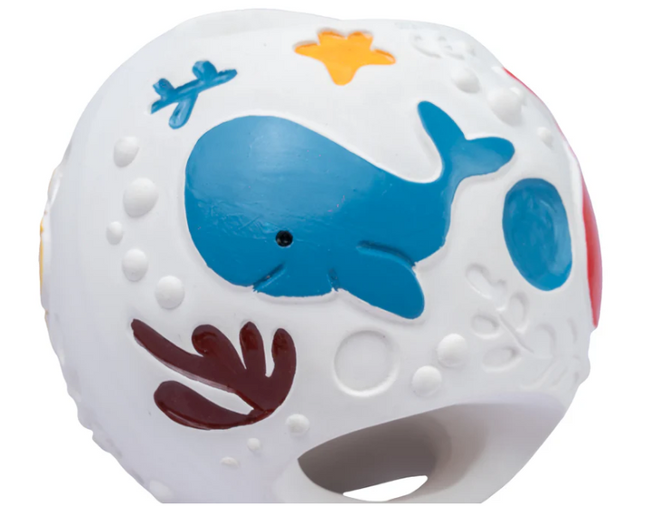 Primary Ocean Grabbing Ball