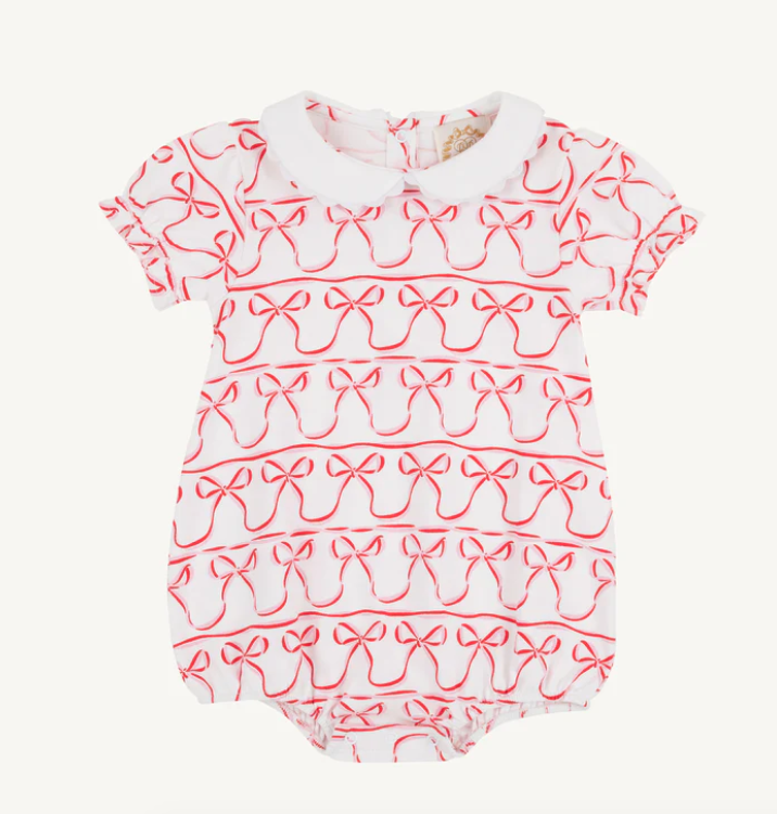 Bedford Bubble | Birdies Bows