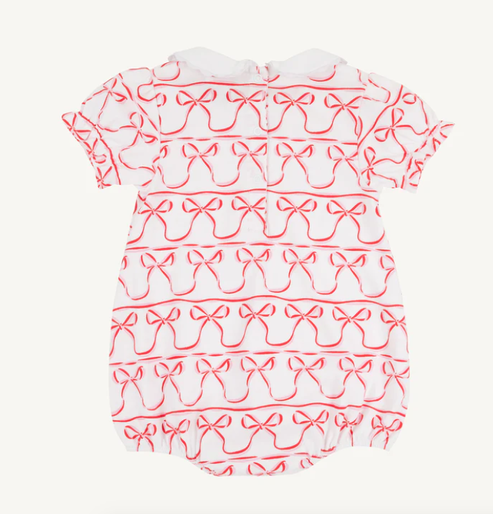 Bedford Bubble | Birdies Bows