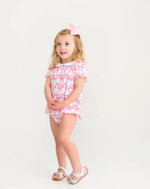 Bedford Bubble | Birdies Bows