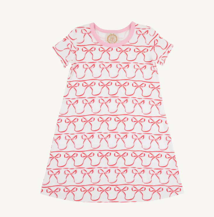 Polly Play Dress | Birdies Bows