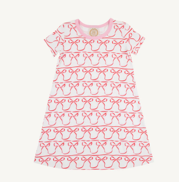 Polly Play Dress | Birdies Bows