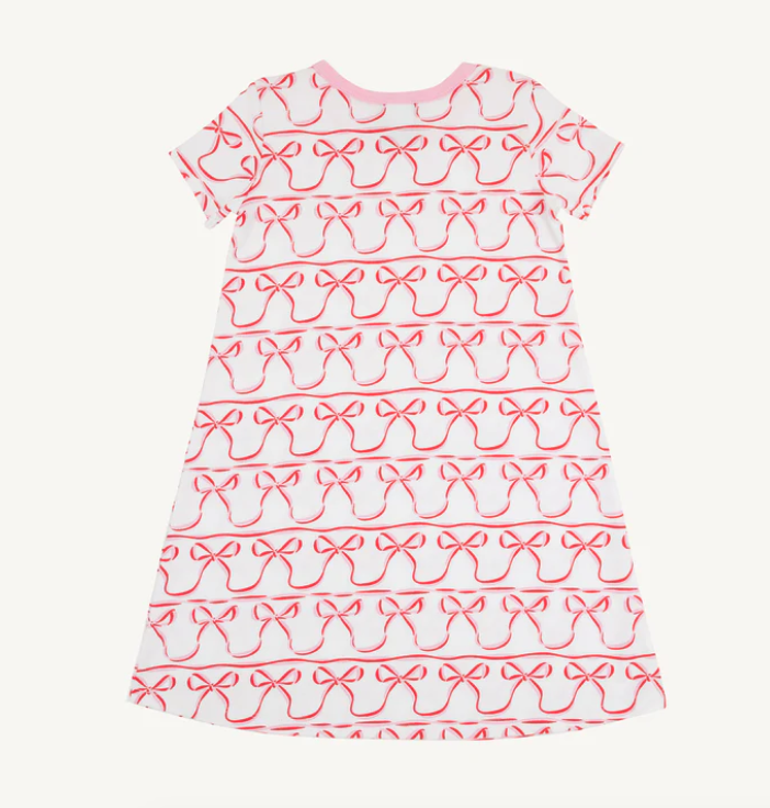 Polly Play Dress | Birdies Bows