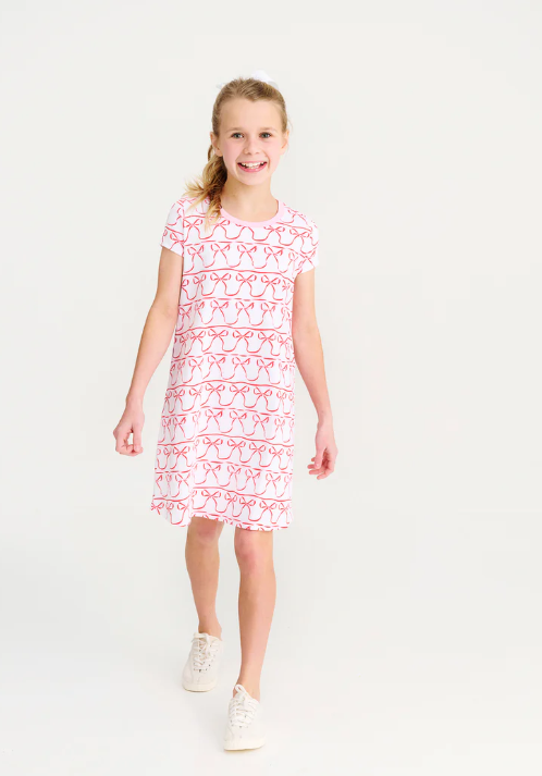 Polly Play Dress | Birdies Bows