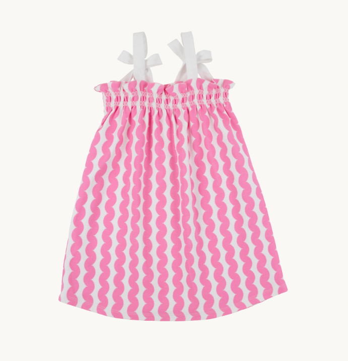 Lainey's Little Dress Pima | Tribeca Trims