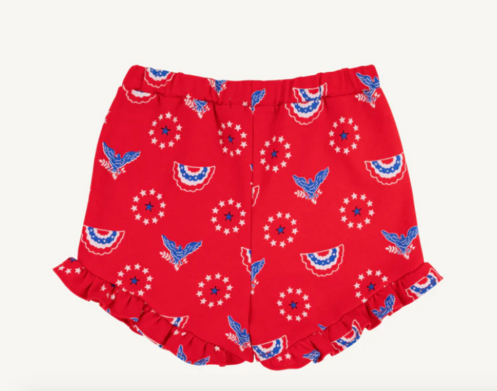 Shelby Anne Shorts | Star Spangled Swag