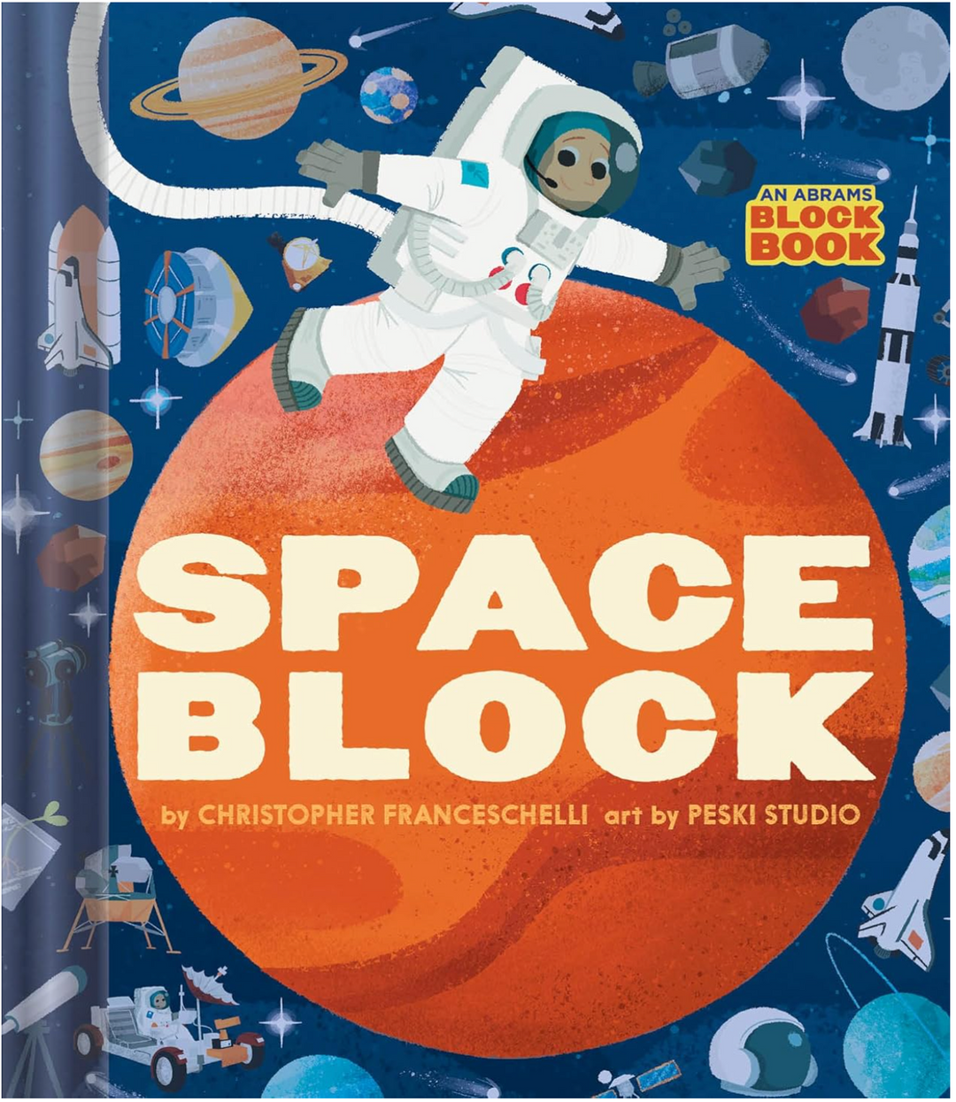 Space Block