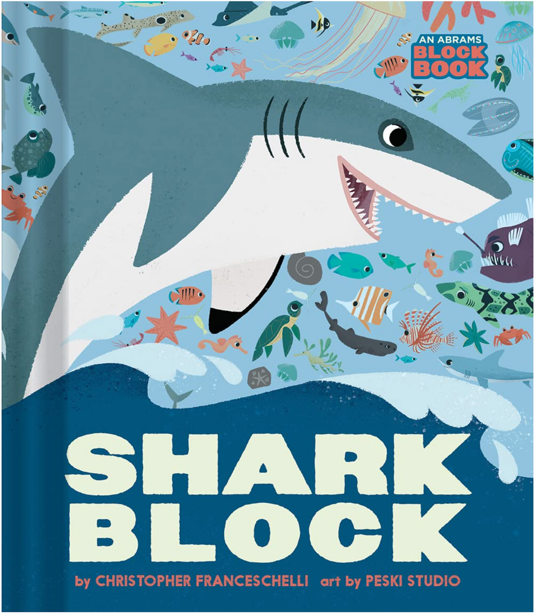 Shark Block