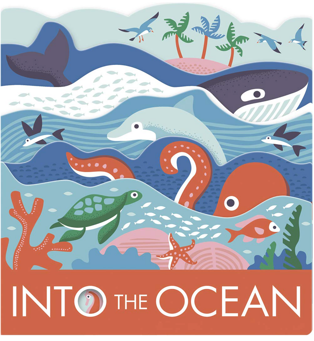 Into The Ocean