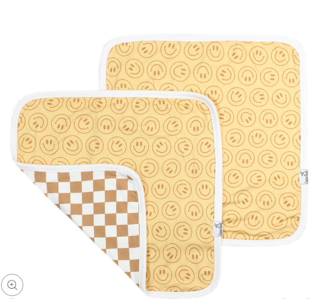Security Blanket Set | Vance Print