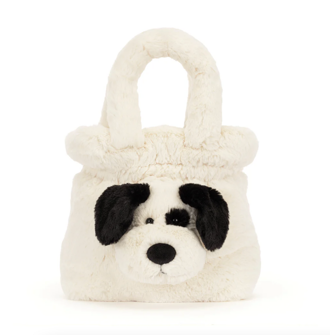 Rufferty Puppy Handbag
