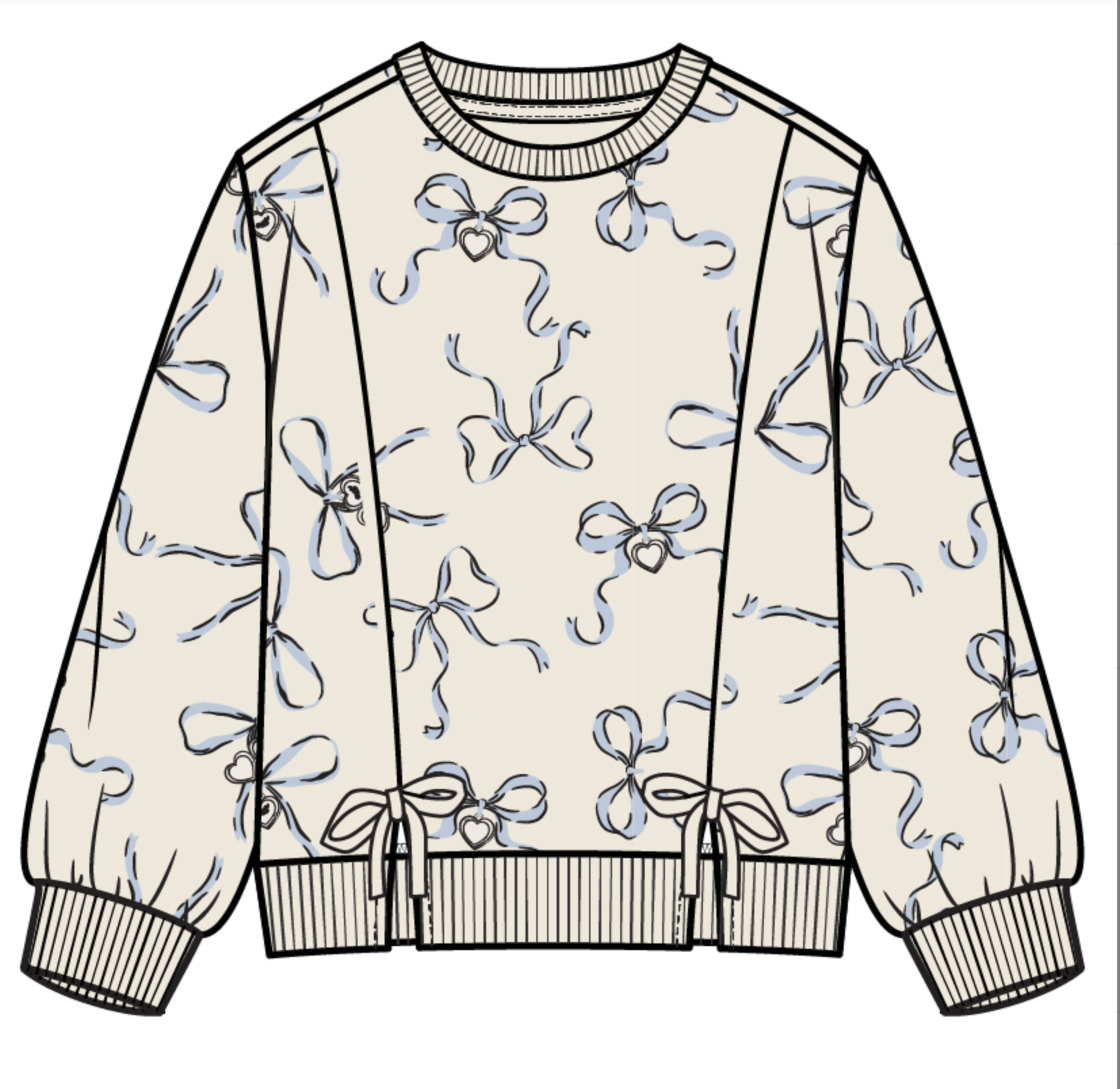 Girls Clothing (2T-6)