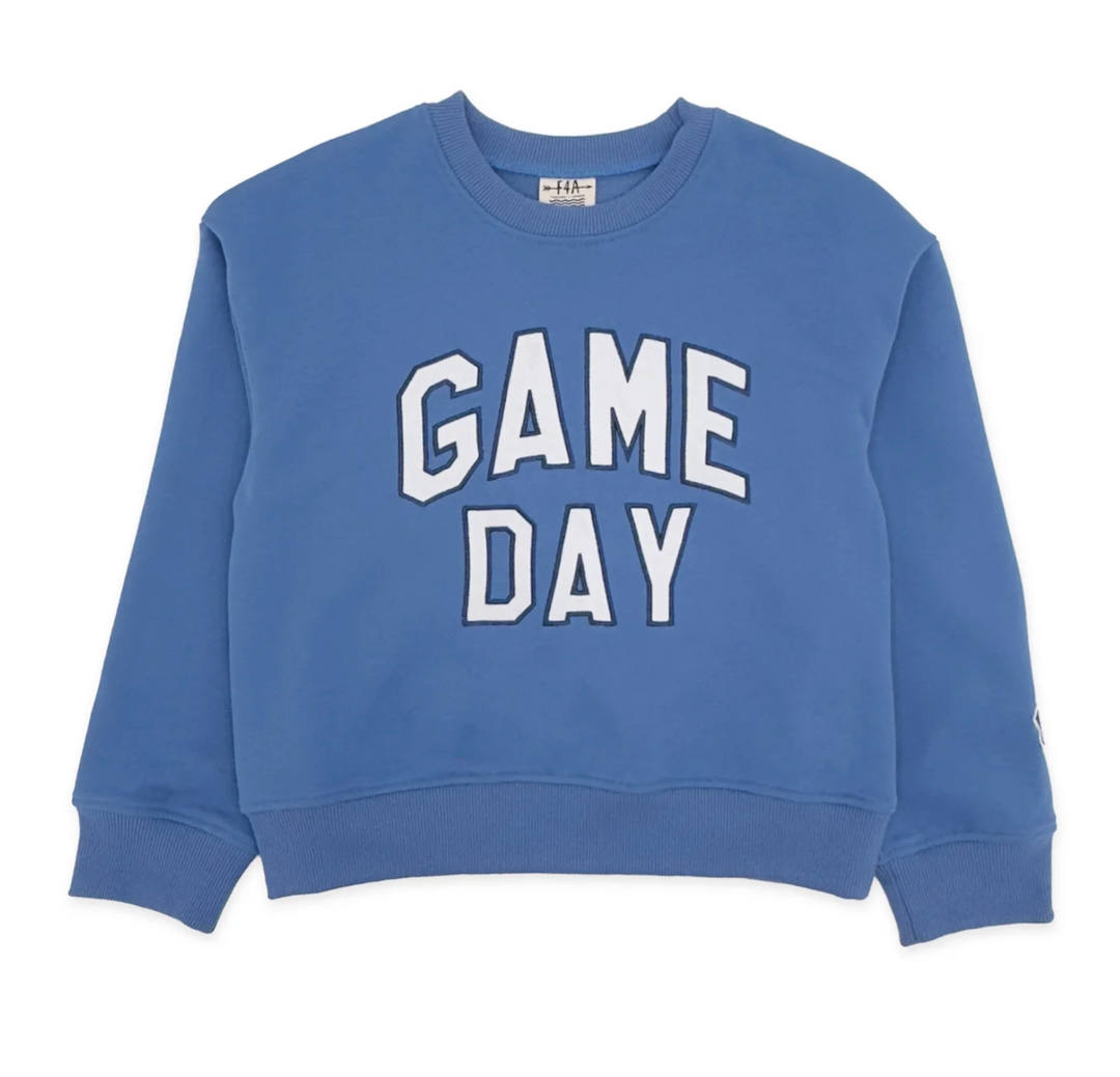 Ryder Game Sweatshirt