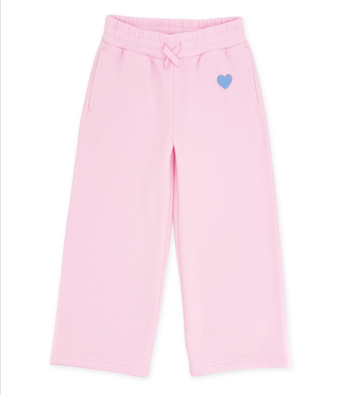 Cozy Sweatpant | Pink Marshmallow