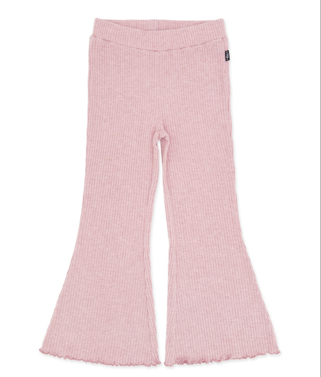 Meadow Bell Bottom Pant