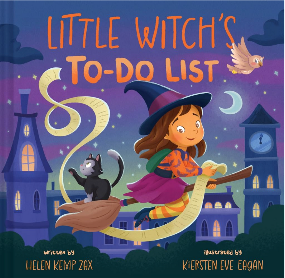 Little Witch&