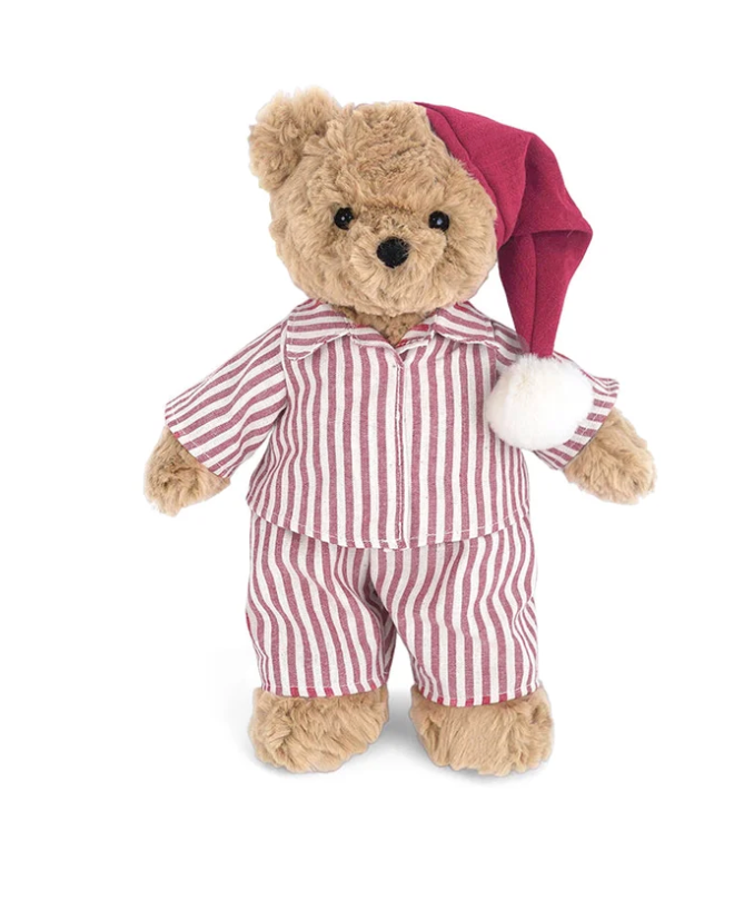 Pajama Bear