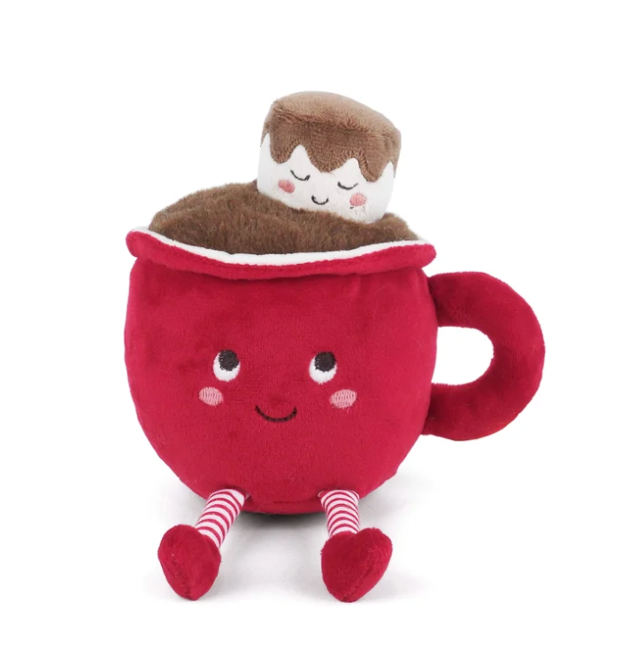 Cocoa Cup