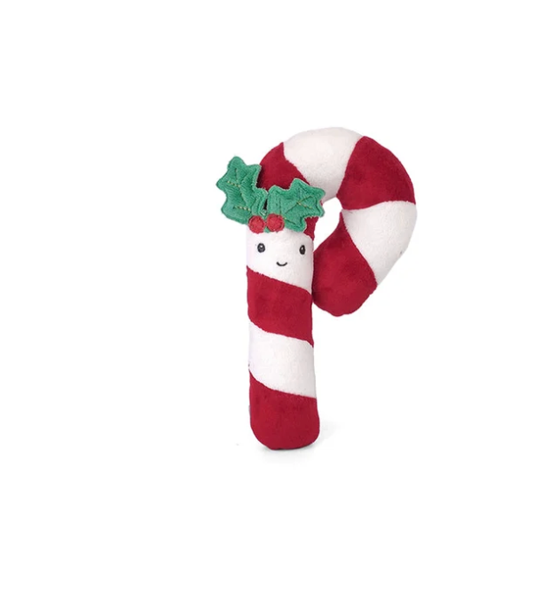 Petit Candy Cane | Red