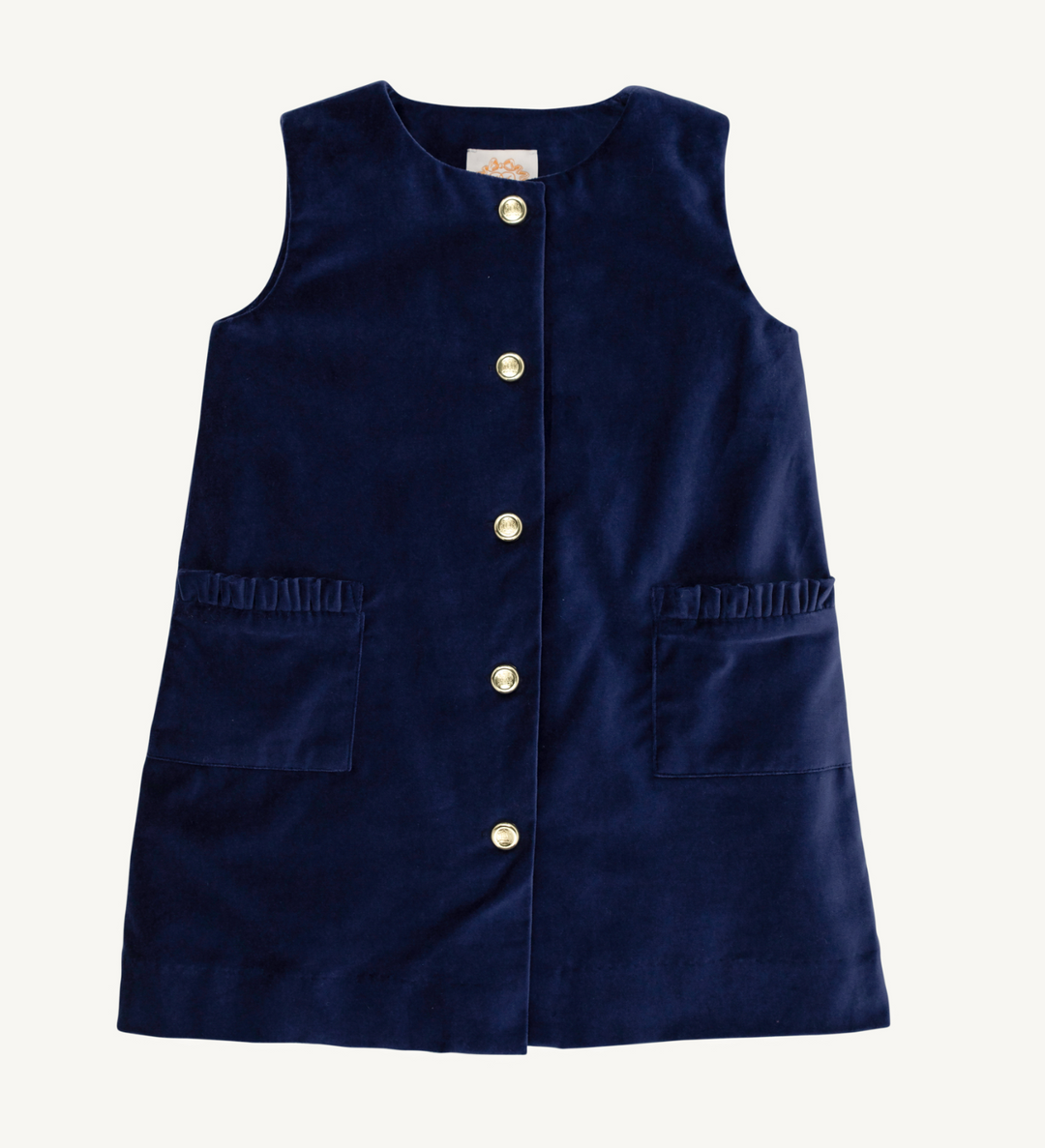Jilly Jumper | Velveteen