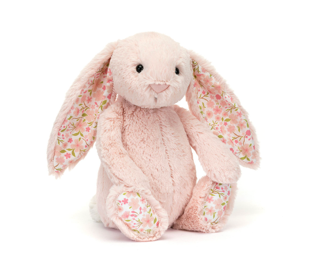 Blossom Bunny