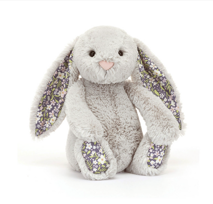 Blossom Bunny