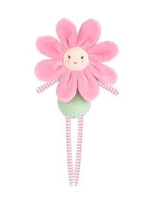 Floral Dollies