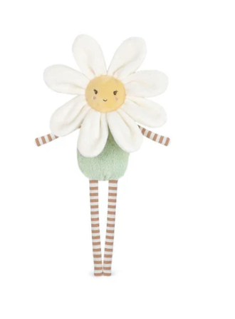 Floral Dollies