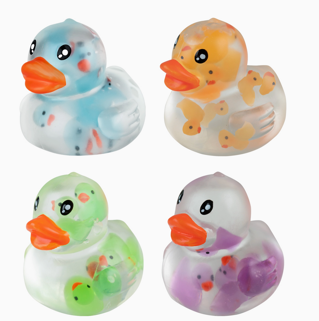 ORB™ Sugar Smooshies Ducky Duck